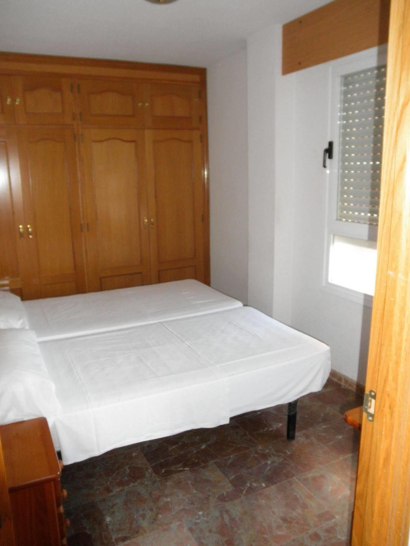 Apartamentos Edificio Mirasierra Oropesa del Mar Dış mekan fotoğraf