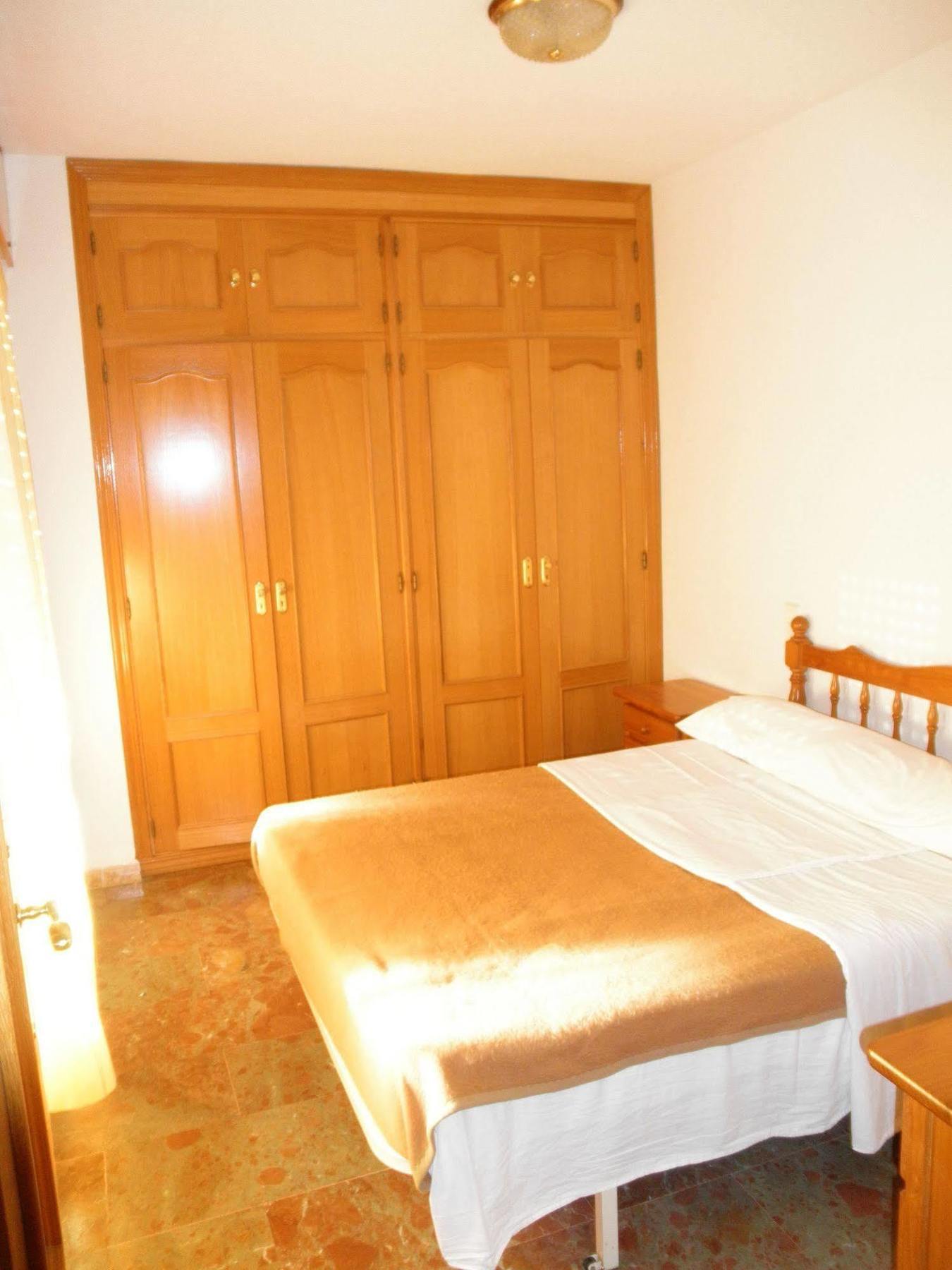 Apartamentos Edificio Mirasierra Oropesa del Mar Dış mekan fotoğraf